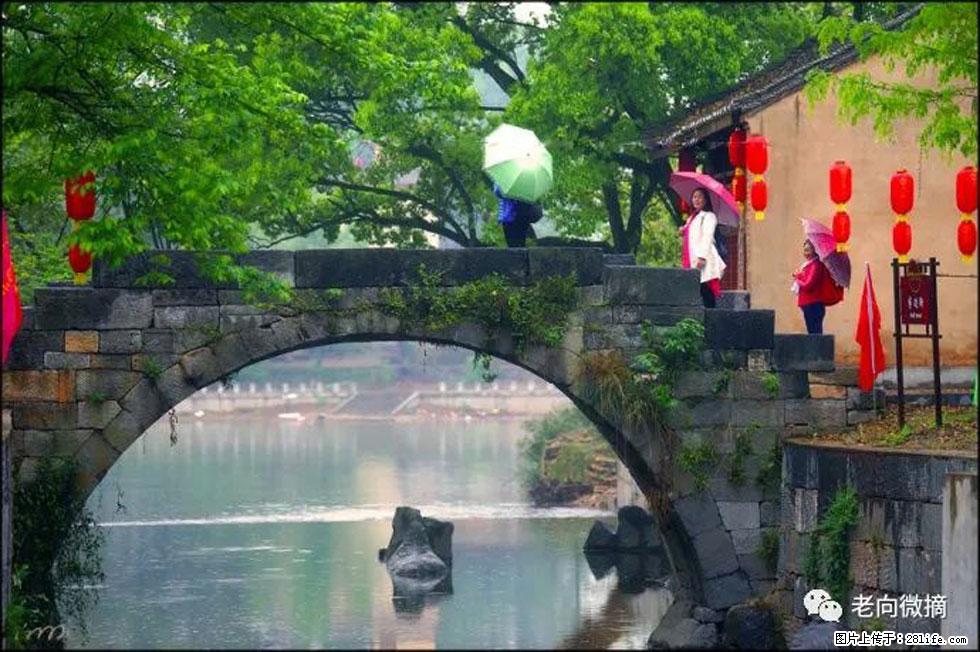 【春天，广西桂林灌阳县向您发出邀请！】江口老街又逢春 - 游山玩水 - 永州生活社区 - 永州28生活网 yongzhou.28life.net