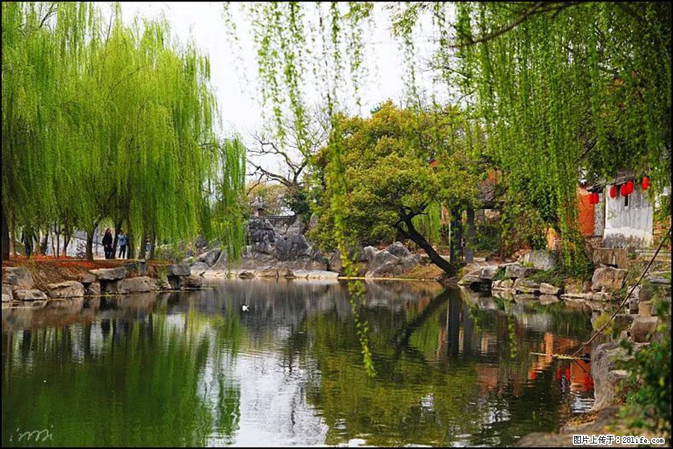 【春天，广西桂林灌阳县向您发出邀请！】江口老街又逢春 - 游山玩水 - 永州生活社区 - 永州28生活网 yongzhou.28life.net