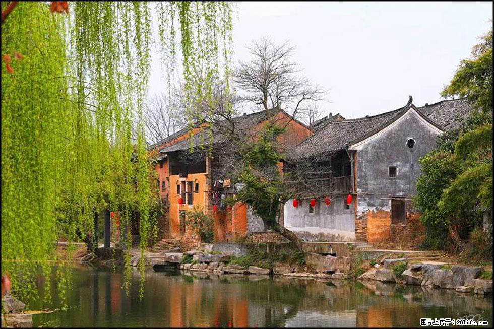 【春天，广西桂林灌阳县向您发出邀请！】江口老街又逢春 - 游山玩水 - 永州生活社区 - 永州28生活网 yongzhou.28life.net