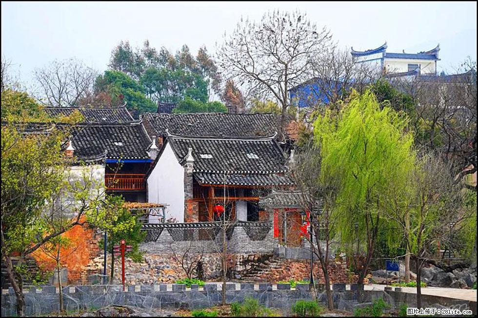 【春天，广西桂林灌阳县向您发出邀请！】江口老街又逢春 - 游山玩水 - 永州生活社区 - 永州28生活网 yongzhou.28life.net