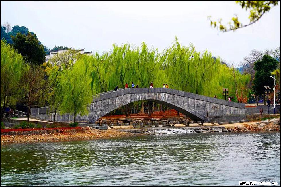 【春天，广西桂林灌阳县向您发出邀请！】江口老街又逢春 - 游山玩水 - 永州生活社区 - 永州28生活网 yongzhou.28life.net