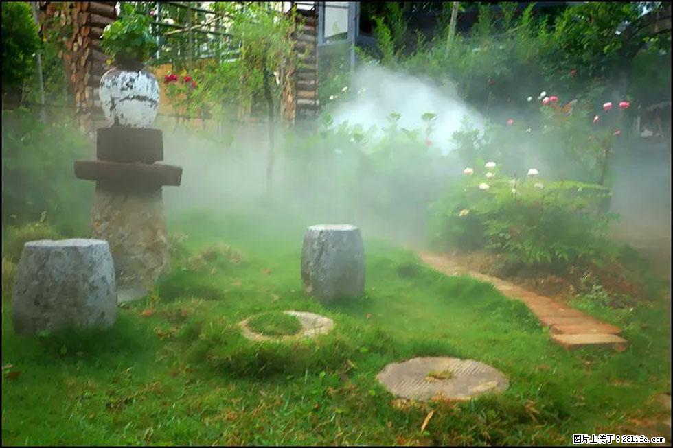 【春天，广西桂林灌阳县向您发出邀请！】如梦似幻莲溪庐 - 游山玩水 - 永州生活社区 - 永州28生活网 yongzhou.28life.net
