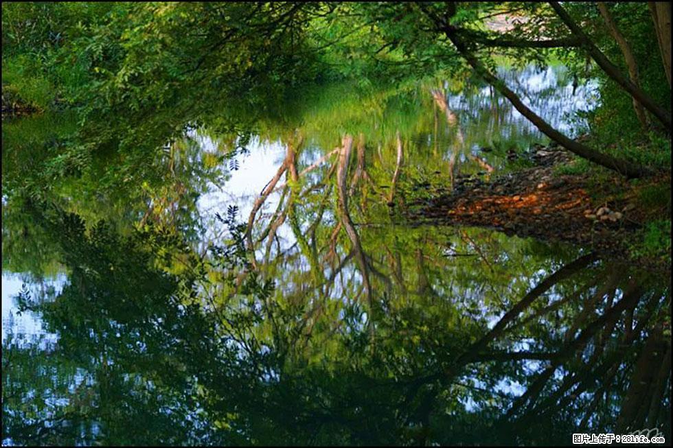 【春天，广西桂林灌阳县向您发出邀请！】熊家寨湿地公园 - 游山玩水 - 永州生活社区 - 永州28生活网 yongzhou.28life.net