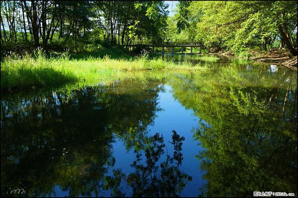 【春天，广西桂林灌阳县向您发出邀请！】熊家寨湿地公园 - 游山玩水 - 永州生活社区 - 永州28生活网 yongzhou.28life.net