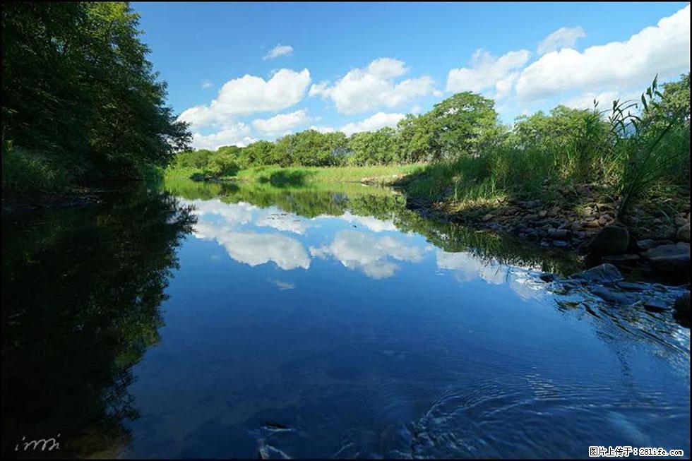 【春天，广西桂林灌阳县向您发出邀请！】熊家寨湿地公园 - 游山玩水 - 永州生活社区 - 永州28生活网 yongzhou.28life.net