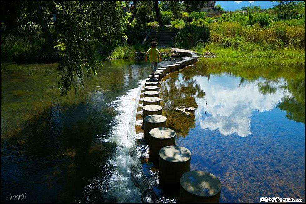 【春天，广西桂林灌阳县向您发出邀请！】熊家寨湿地公园 - 游山玩水 - 永州生活社区 - 永州28生活网 yongzhou.28life.net