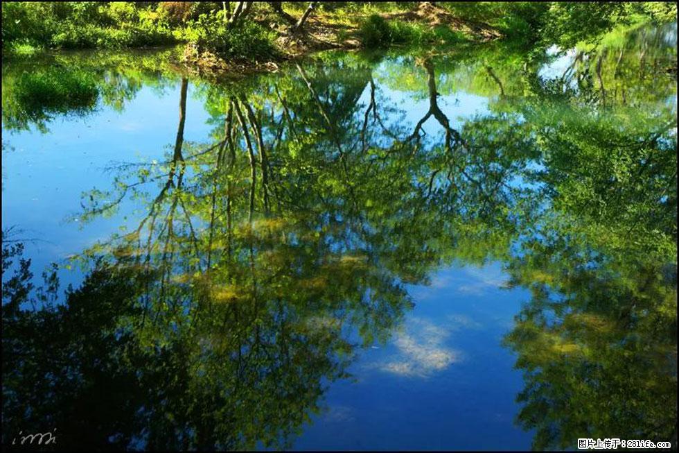 【春天，广西桂林灌阳县向您发出邀请！】熊家寨湿地公园 - 游山玩水 - 永州生活社区 - 永州28生活网 yongzhou.28life.net