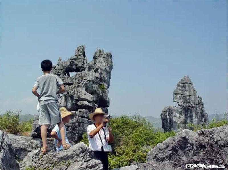 桂林旅游名城景点：灌阳文市石林 - 游山玩水 - 永州生活社区 - 永州28生活网 yongzhou.28life.net