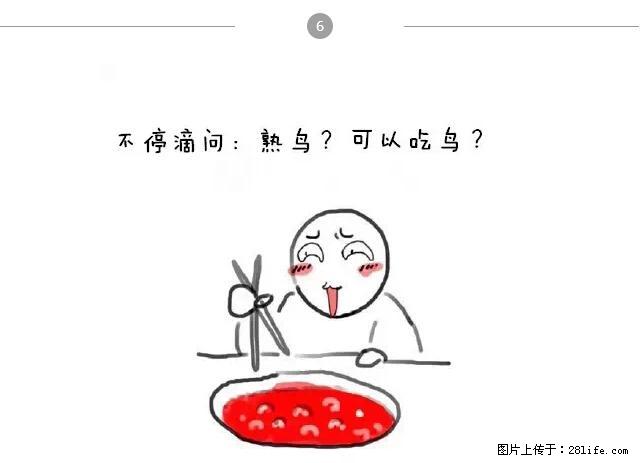 千万不要和这9种哈卵一起吃火锅! - 美食天地 - 永州生活社区 - 永州28生活网 yongzhou.28life.net