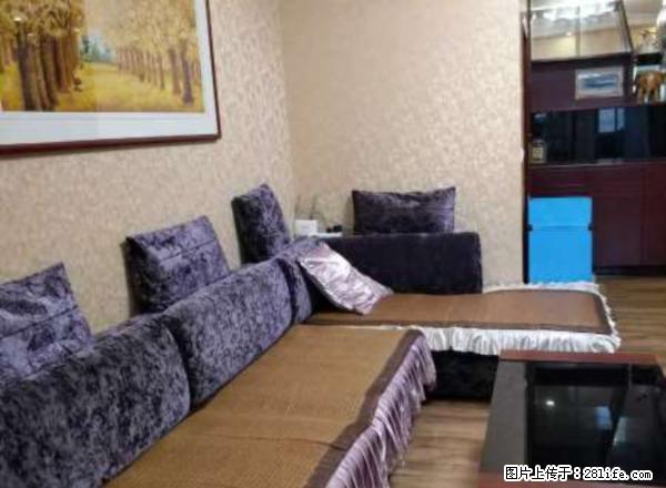 滨江公园旁 梅湾路 两居豪装 看房包满意 拎包入住 - 房屋出租 - 房屋租售 - 永州分类信息 - 永州28生活网 yongzhou.28life.net