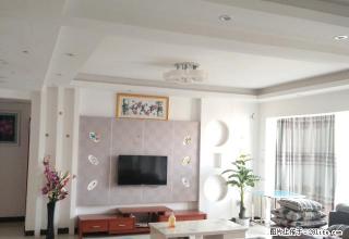 印象巴黎3室2厅2卫147平方 真实图片 带超 大阳台 出租 - 永州28生活网 yongzhou.28life.net
