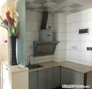 城市绿岛 1室1厅1卫51平米 精装修 超大阳台 家电齐全 - 永州28生活网 yongzhou.28life.net