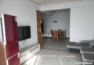 帝王广场 2室1厅1卫 精装 家电齐全 白菜价 拎包入住 - 永州28生活网 yongzhou.28life.net