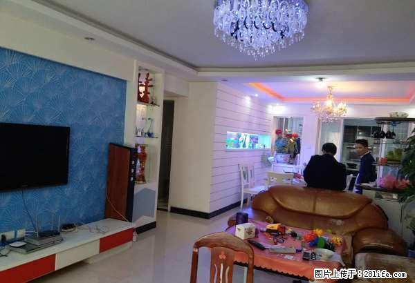 富临锦江（豪装三居室+家具家电齐全四台空调）2000拧包住 - 房屋出租 - 房屋租售 - 永州分类信息 - 永州28生活网 yongzhou.28life.net