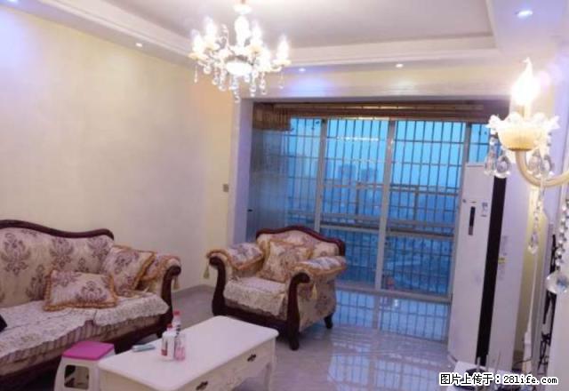 帝王广场（豪装欧式两居室+家具家电齐全）2300元拧包住 - 房屋出租 - 房屋租售 - 永州分类信息 - 永州28生活网 yongzhou.28life.net