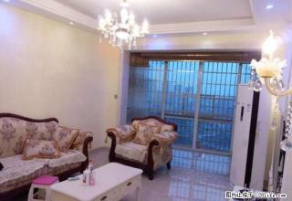 帝王广场（豪装欧式两居室+家具家电齐全）2300元拧包住 - 永州28生活网 yongzhou.28life.net