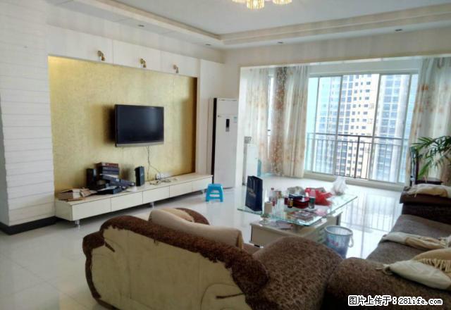 远志新外滩（精装大三室+无线江景+三台空调）仅租2400元 - 房屋出租 - 房屋租售 - 永州分类信息 - 永州28生活网 yongzhou.28life.net
