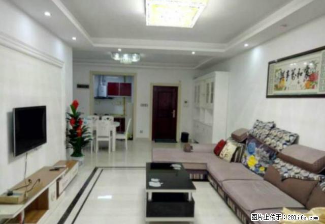 帝王广场（豪华温馨两室+两台空调+大阳台）仅租2200元 - 房屋出租 - 房屋租售 - 永州分类信息 - 永州28生活网 yongzhou.28life.net
