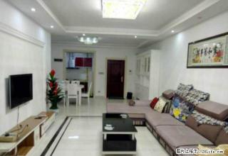 帝王广场（豪华温馨两室+两台空调+大阳台）仅租2200元 - 永州28生活网 yongzhou.28life.net