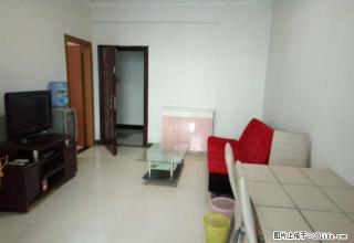福泉公寓80平方+19楼2室1厅 2台空调精装白菜价 - 永州28生活网 yongzhou.28life.net
