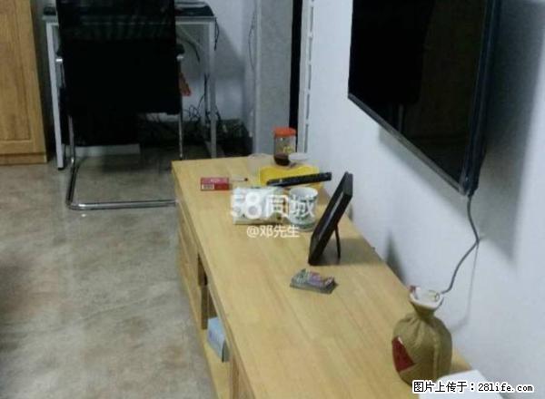 滨江豪园 精装一居室 包物业包宽带 看房方便 提前预约 - 房屋出租 - 房屋租售 - 永州分类信息 - 永州28生活网 yongzhou.28life.net