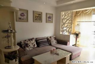 帝王广场 豪装两居室 家具家电齐全 房子很温馨 随时看随时住 - 永州28生活网 yongzhou.28life.net