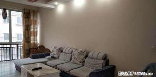 奥林新城 精装四居室 三台空调 现场拍图 家具家具齐全随时看 - 永州28生活网 yongzhou.28life.net
