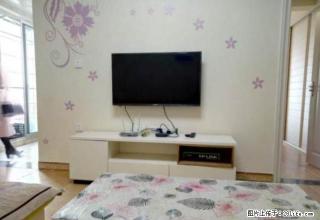 滨江豪园 家电齐全 可带衣物直接入住 看房方便 提前预约 - 永州28生活网 yongzhou.28life.net