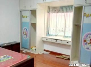 西城香山 精装三居室 家具家电齐全 钥匙在手 随时看房随时住 - 永州28生活网 yongzhou.28life.net