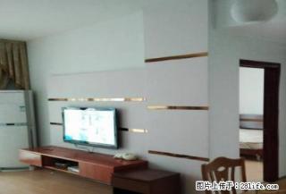 山景房帝王广场86平精装修出租，家具家电齐全，2200一个月 - 永州28生活网 yongzhou.28life.net