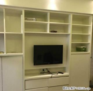 帝王广场1室1厅35平，豪装的房子出租、家电齐全、拎包入住 - 永州28生活网 yongzhou.28life.net