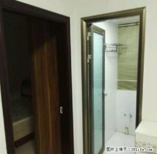 创发城两室一厅一卫60平精装修家具家电齐全温馨舒适拎包入住 - 永州28生活网 yongzhou.28life.net