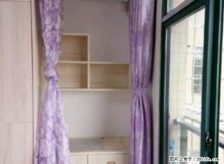 创发城 一室一厅一卫 40平 精装 家电家具齐全 拎包入住 - 永州28生活网 yongzhou.28life.net