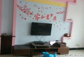 回龙小区3室2厅吉房出租！看房速度！错过就没有了 - 永州28生活网 yongzhou.28life.net