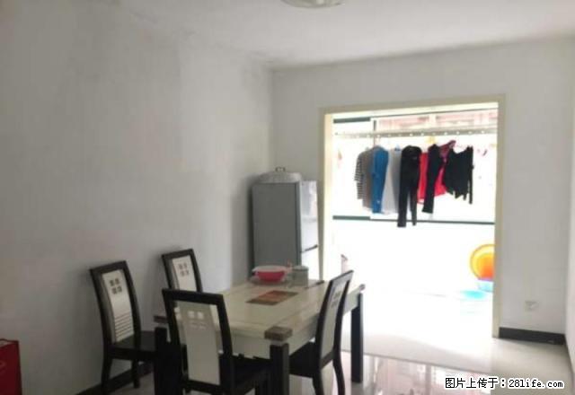 急租银海花园 楼梯房2楼 带车库 非常合适居家 - 房屋出租 - 房屋租售 - 永州分类信息 - 永州28生活网 yongzhou.28life.net