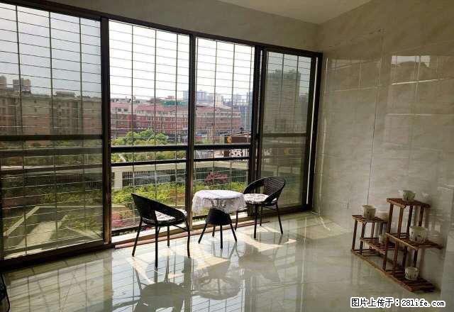 全新装修 用料环保 河东潇湘公园帝王广场 押二付三 - 房屋出租 - 房屋租售 - 永州分类信息 - 永州28生活网 yongzhou.28life.net
