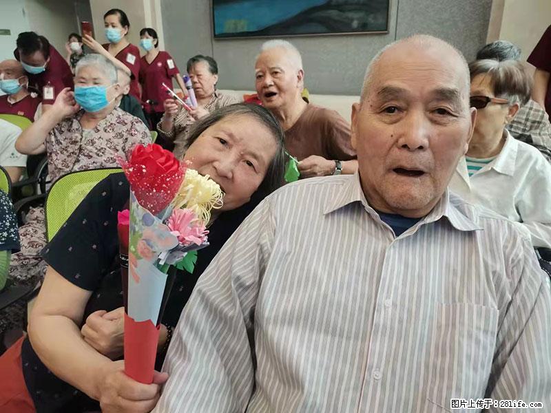 上海国企养老院，星级酒店环境，招聘养老护工 - 职场交流 - 永州生活社区 - 永州28生活网 yongzhou.28life.net