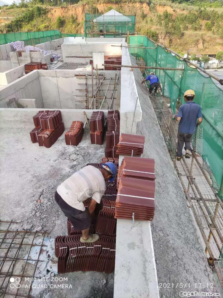 【广西三象建筑安装工程有限公司】绿地衫和田叠墅项目 - 家居生活 - 永州生活社区 - 永州28生活网 yongzhou.28life.net