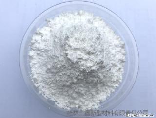 【桂林三鑫新型材料】人造石人造大理石专用碳酸钙 - 永州28生活网 yongzhou.28life.net