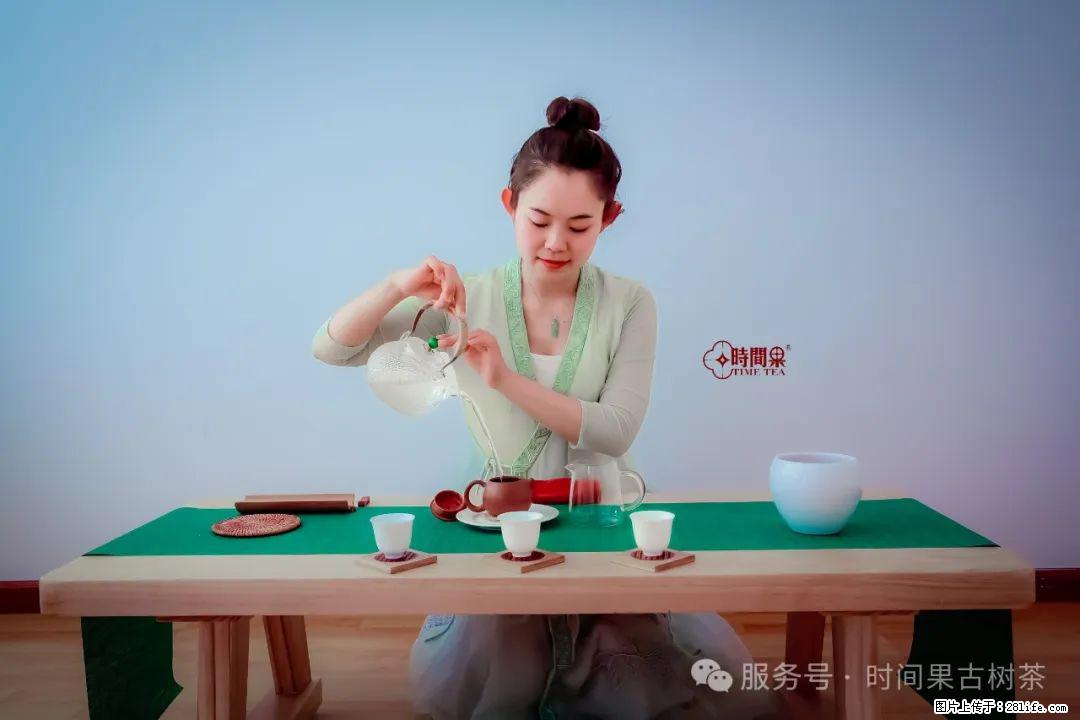 时间果百年古树龙珠普洱生茶 - 购物交流 - 永州生活社区 - 永州28生活网 yongzhou.28life.net