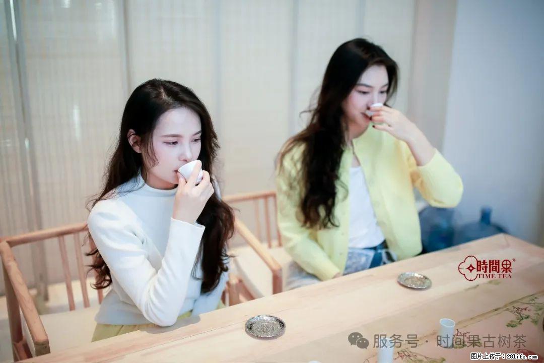 时间果百年古树龙珠普洱生茶 - 购物交流 - 永州生活社区 - 永州28生活网 yongzhou.28life.net