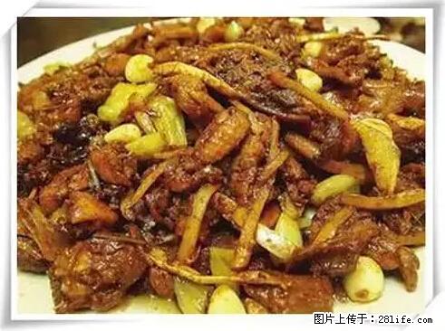 来广西旅游必吃这20道桂菜,不然就白来广西啦! - 永州生活资讯 - 永州28生活网 yongzhou.28life.net