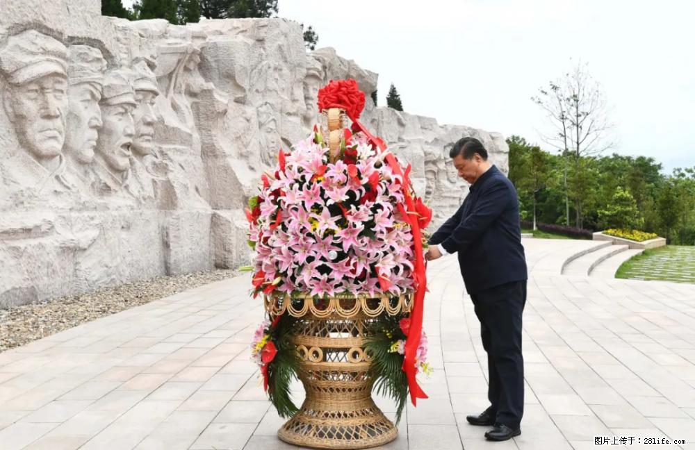习近平赴广西考察调研 - 永州生活资讯 - 永州28生活网 yongzhou.28life.net
