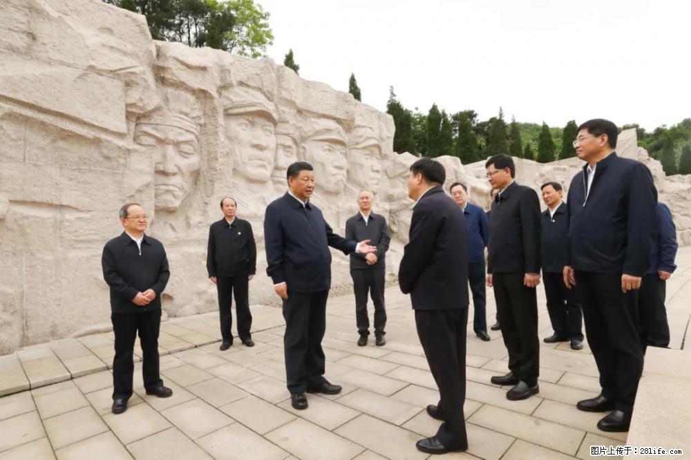 习近平赴广西考察调研 - 永州生活资讯 - 永州28生活网 yongzhou.28life.net