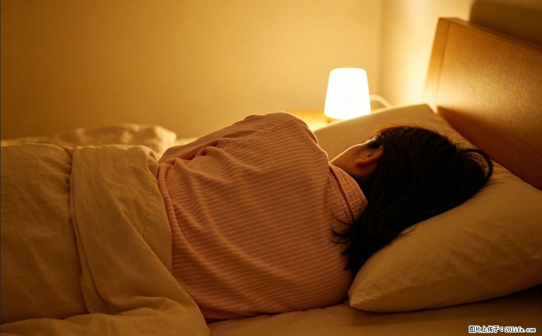 熬夜会让猝死风险飙升！出现以下4种情况赶紧休息→ - 永州生活资讯 - 永州28生活网 yongzhou.28life.net